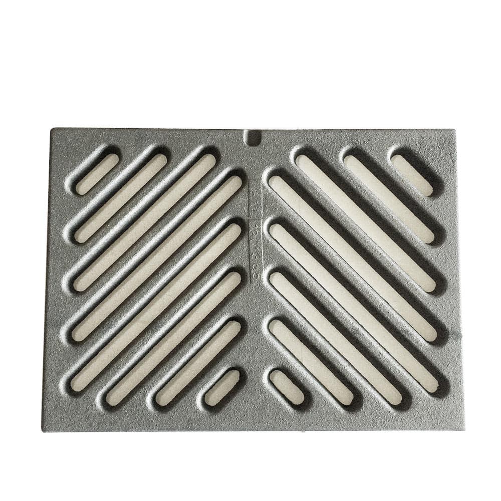 1301365A Grate Wsi