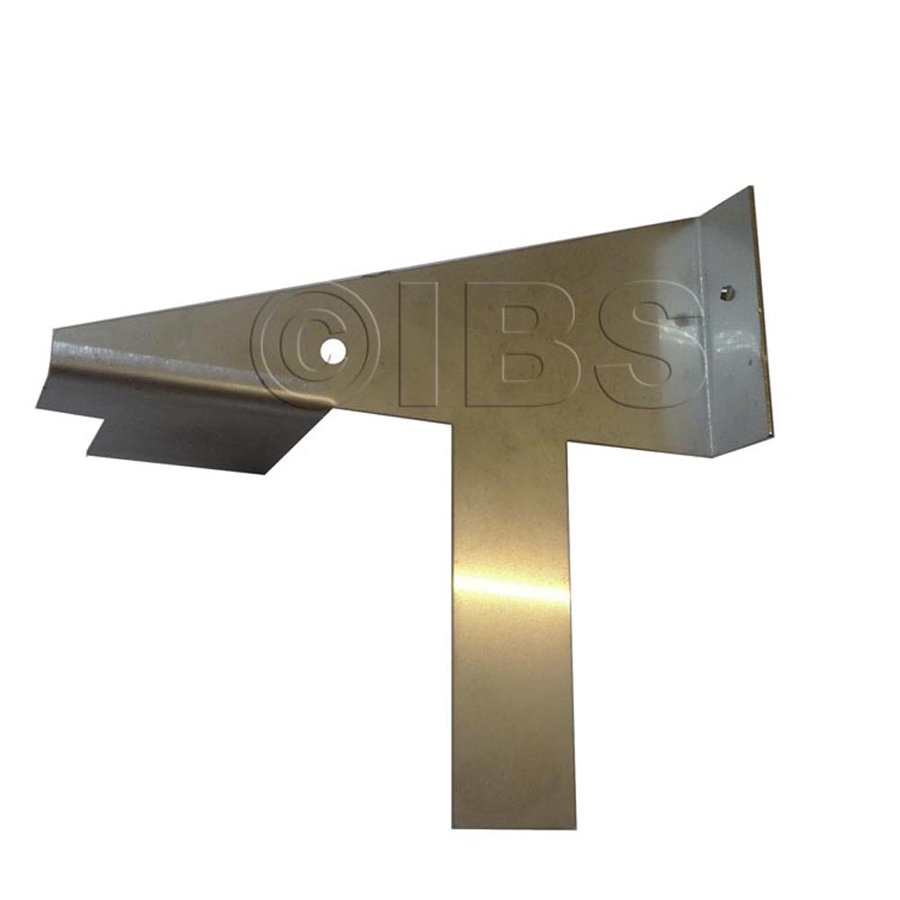 42934MON Bracket Lt Log Jdv