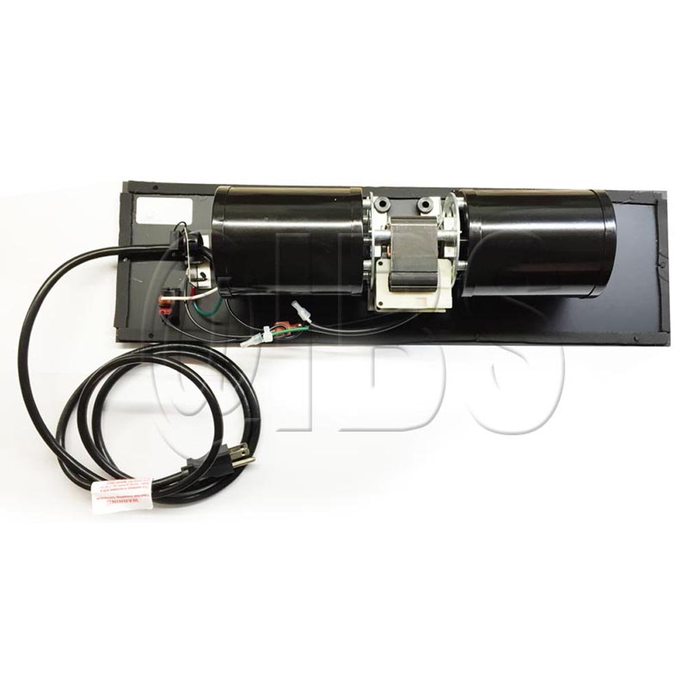 FK2 Fk2 Blower Assembly Less Pack