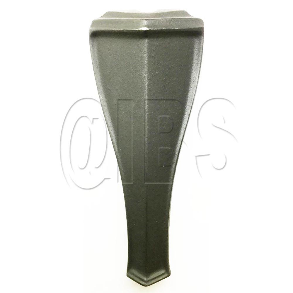 30001753A Leg Rdv/Nv/Uv-Painted