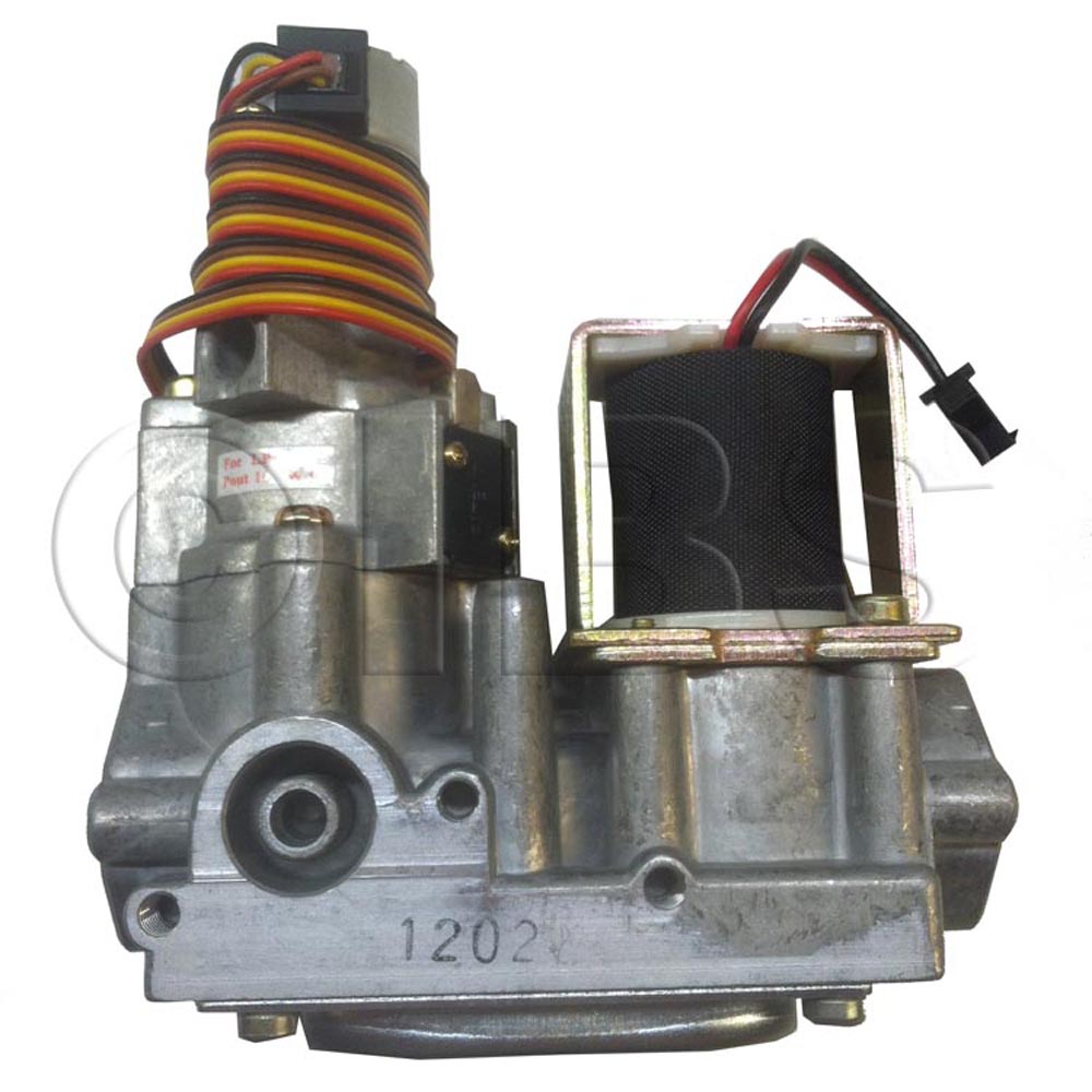 SRV80D0002 Valve Lp Scs