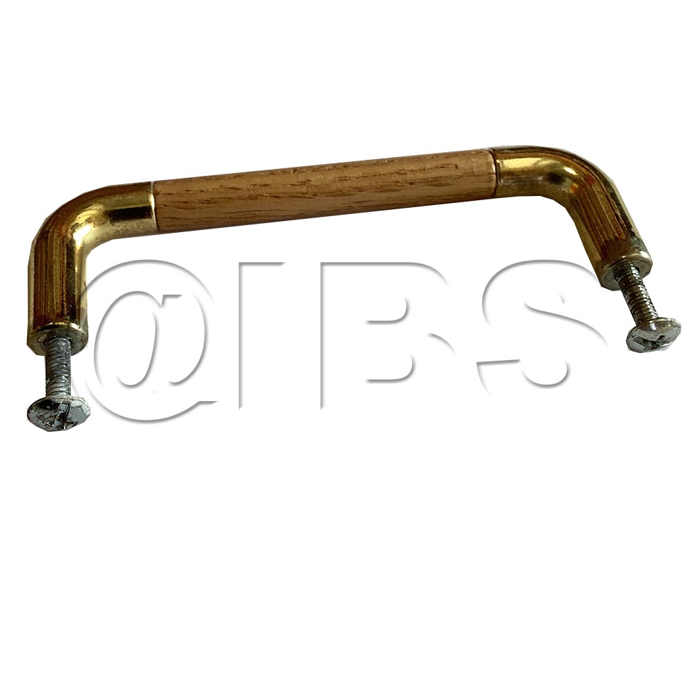 4497112 Door Handle Bay36/42