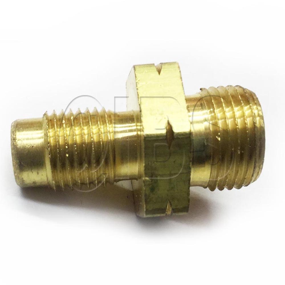 SRV57D0680 Injector Edvlin Drill #50