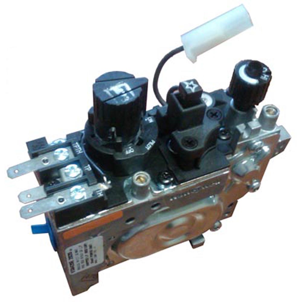 30000030 Gas Valve LP Honeywell Vs8420D 2013 - DISCONTINUED Conversion Kit Might Be Available Please Call with Fireplace Model Number PLEASE CALL