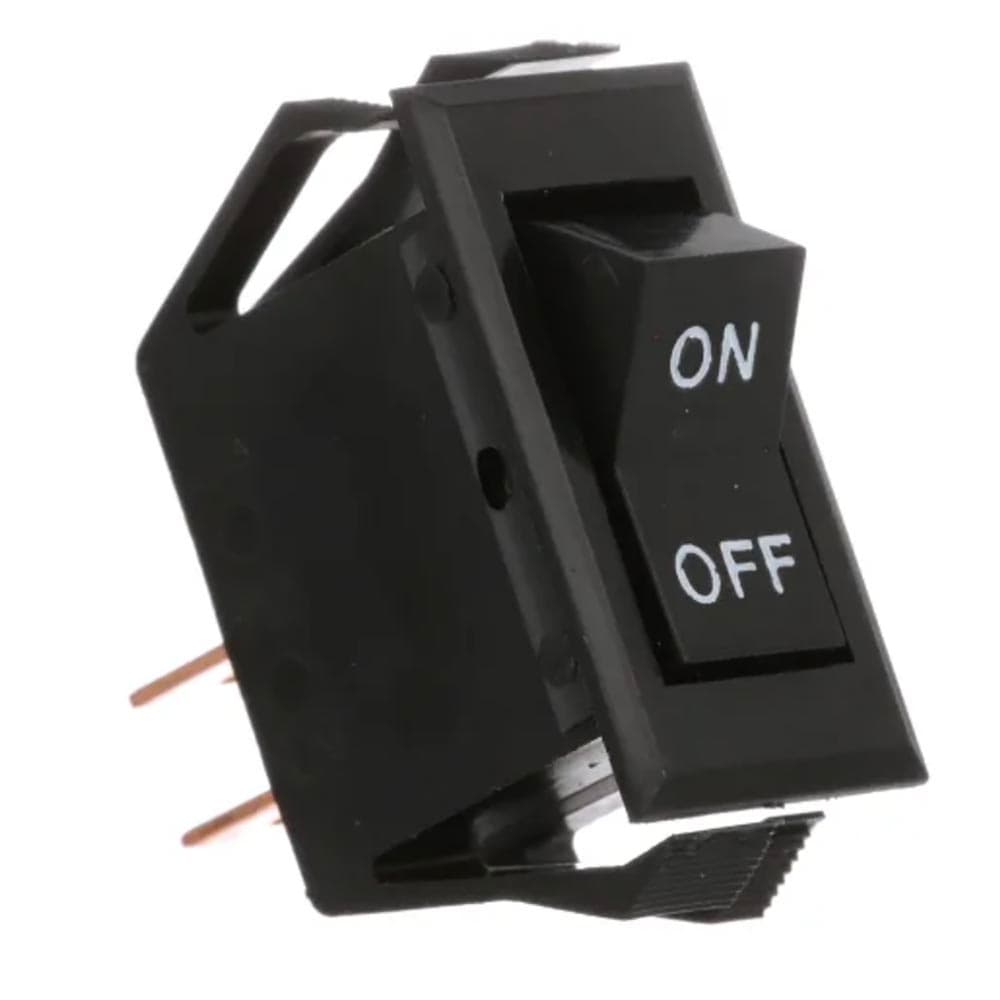 750-556A Rocker Switch Assembly