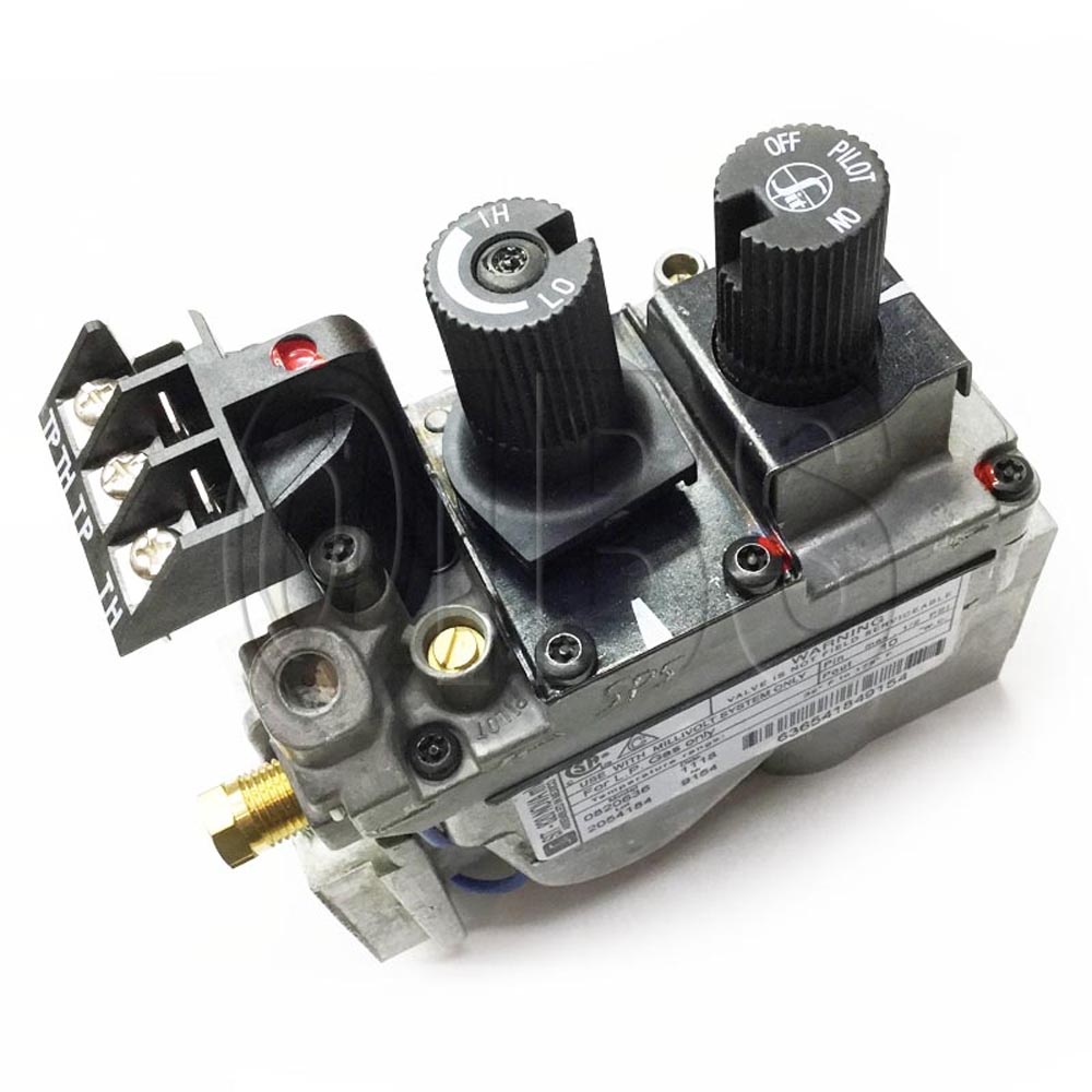 1601926 Valve Gas Sit 820 647 Ods Lp