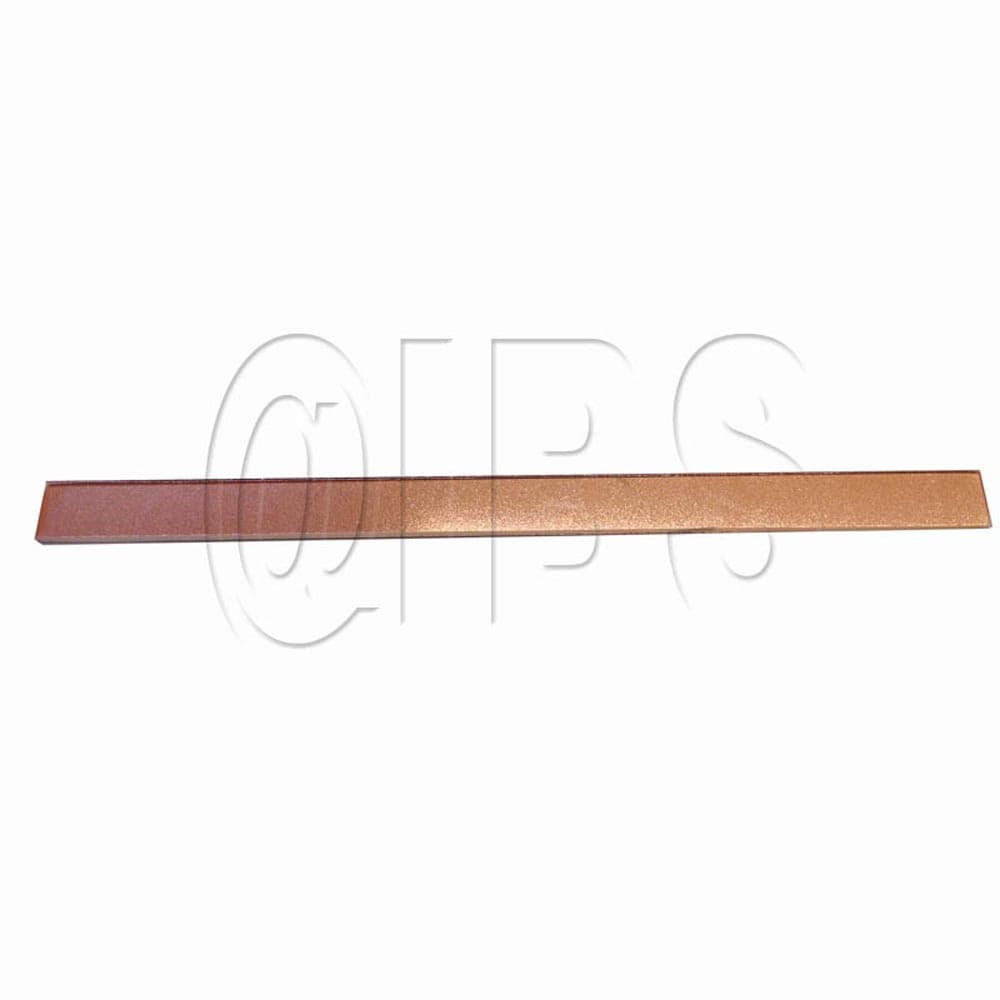 73D0022 Lens Orange Reflective