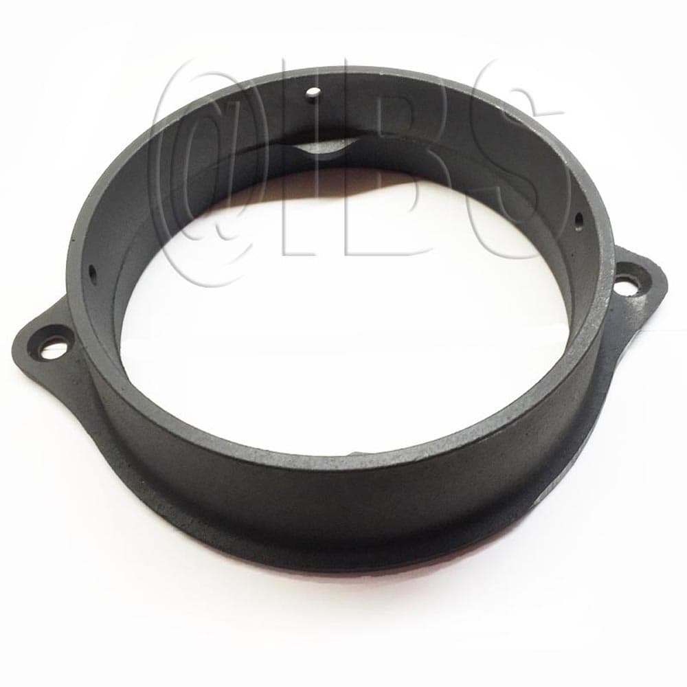 30000353A Flue Collar Aspen Painted
