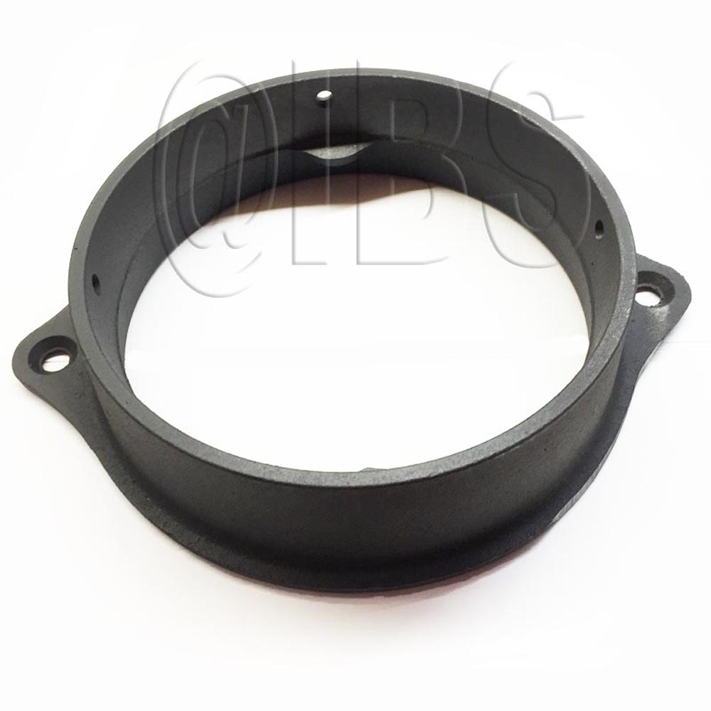 30000353A Flue Collar Aspen Painted