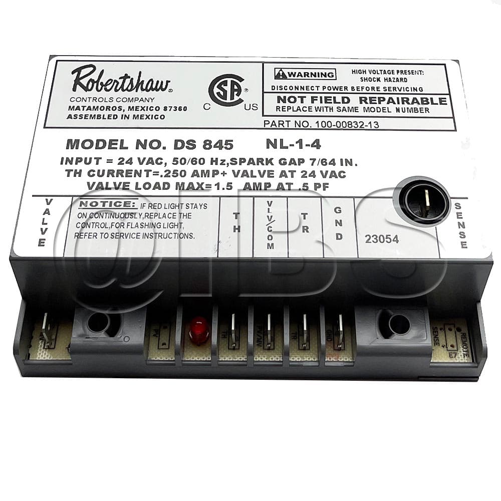 SRV15695 Ignition Control 15695