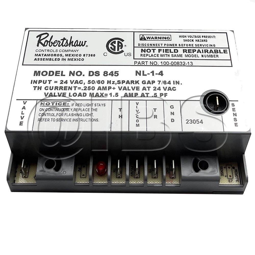 SRV15695 Ignition Control 15695