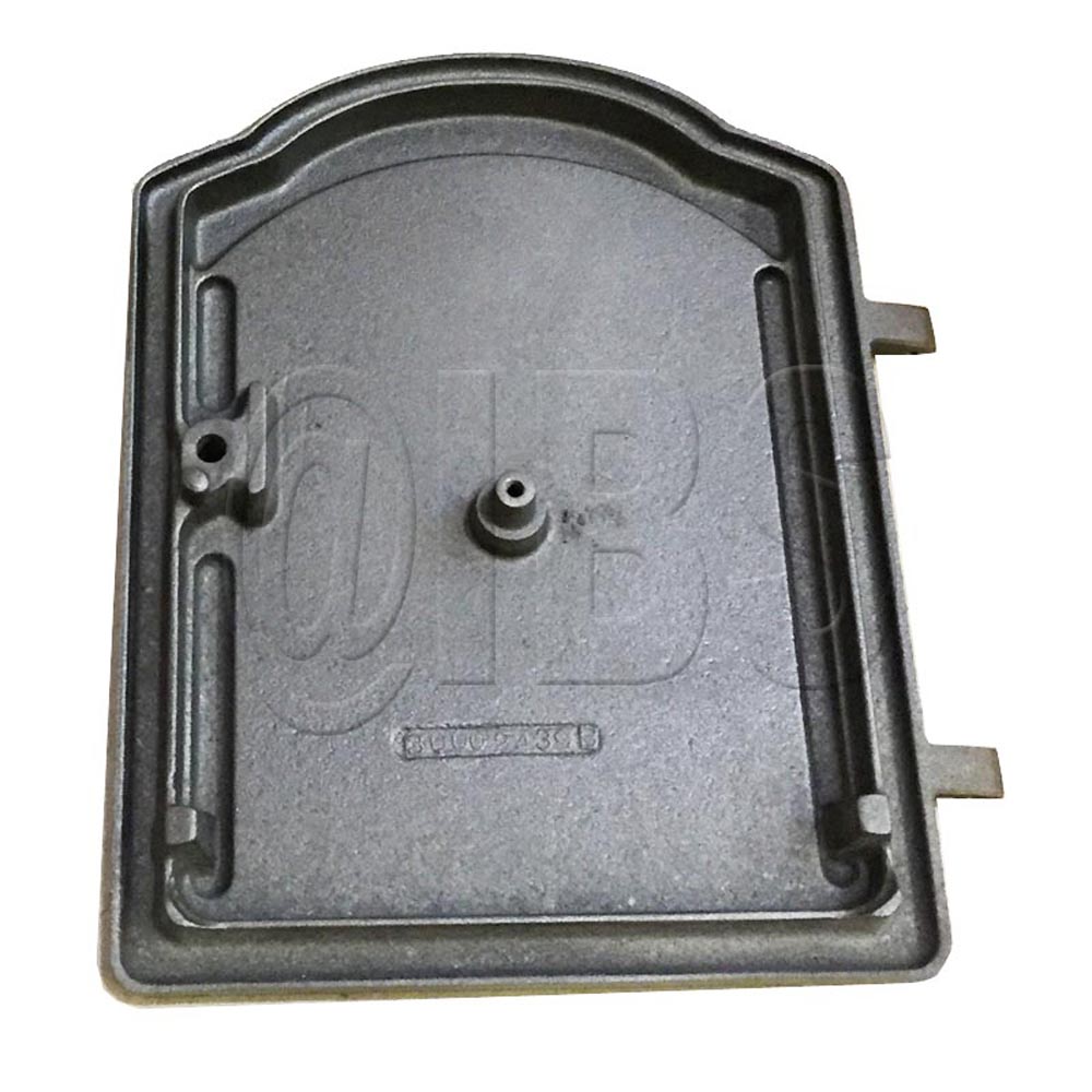 30002439 Door Ii Load Cdw S M