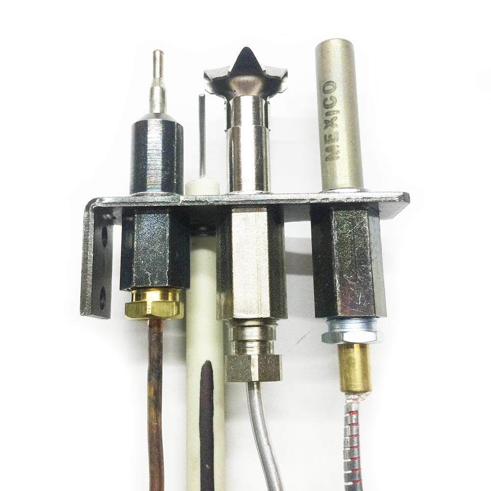 4021-330 Pilot Assembly Ng