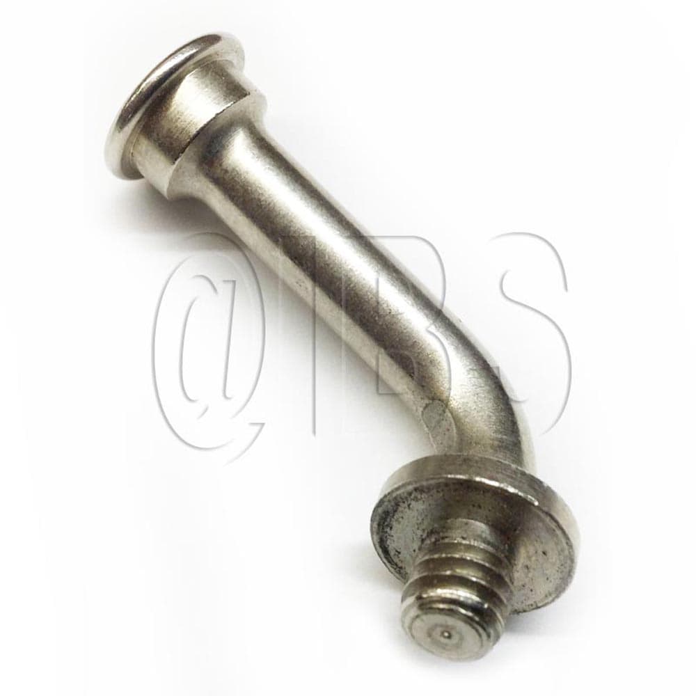 1600658 Stub Griddle Handle Crs LOW STOCK LEFT