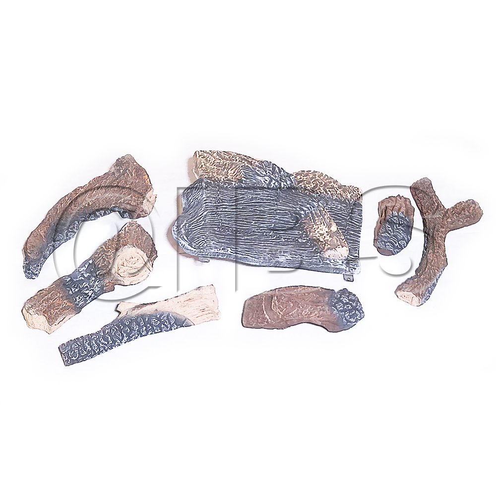 Heat and Glo Repair Part