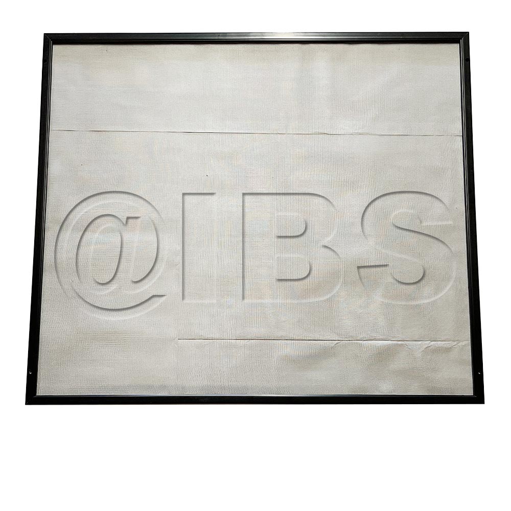 4050-008 Screen Assembly