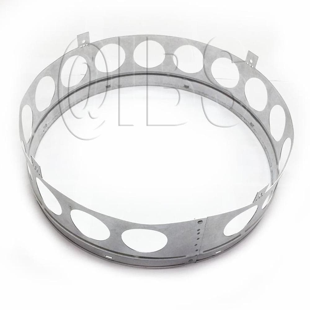 59083MON Inlet Air Collar Assembly