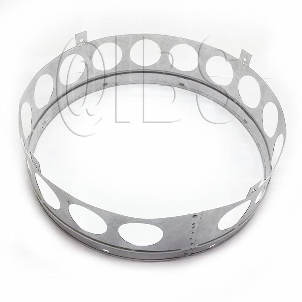 87D0088K Inlet Air Collar Assembly