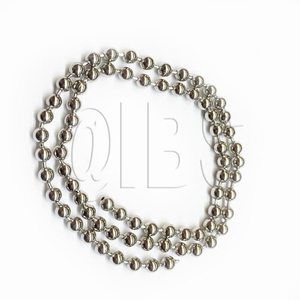 1201960 Ball Chain 6 Ni - VCP