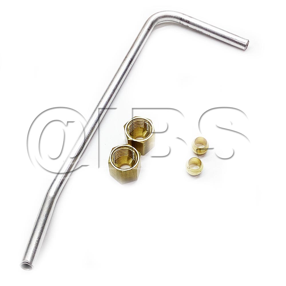 SRV4606-134 Tube Regulator To Pilot