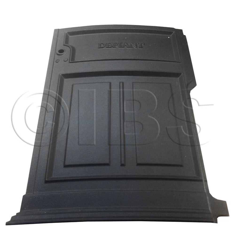 30001580A End Left Def Cat Painted