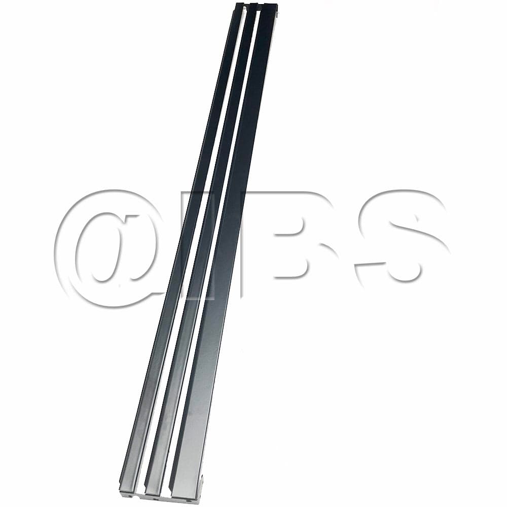 SRV31680BK Lower Grille Assembly