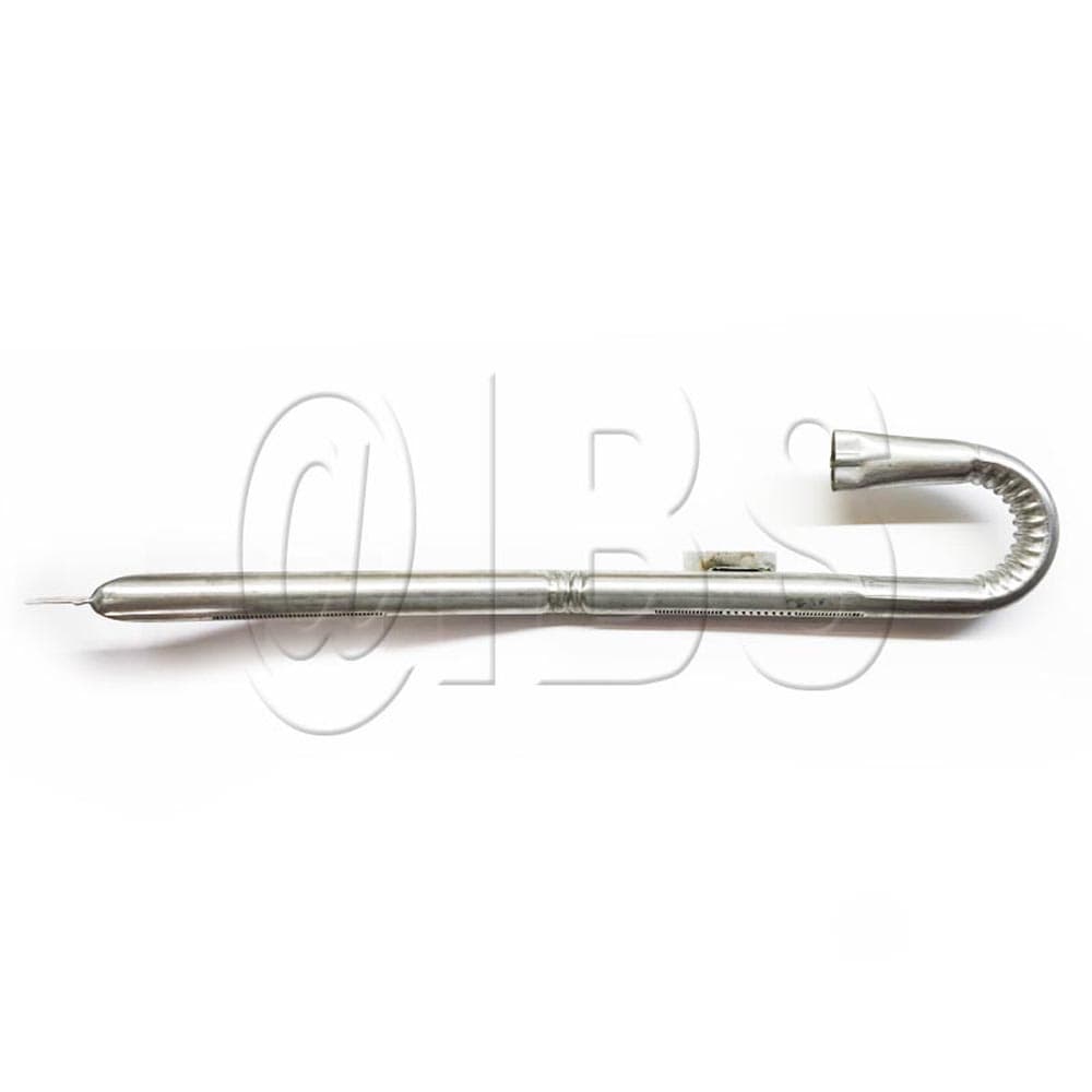 45D0530K Burner Rear Lp Deb18