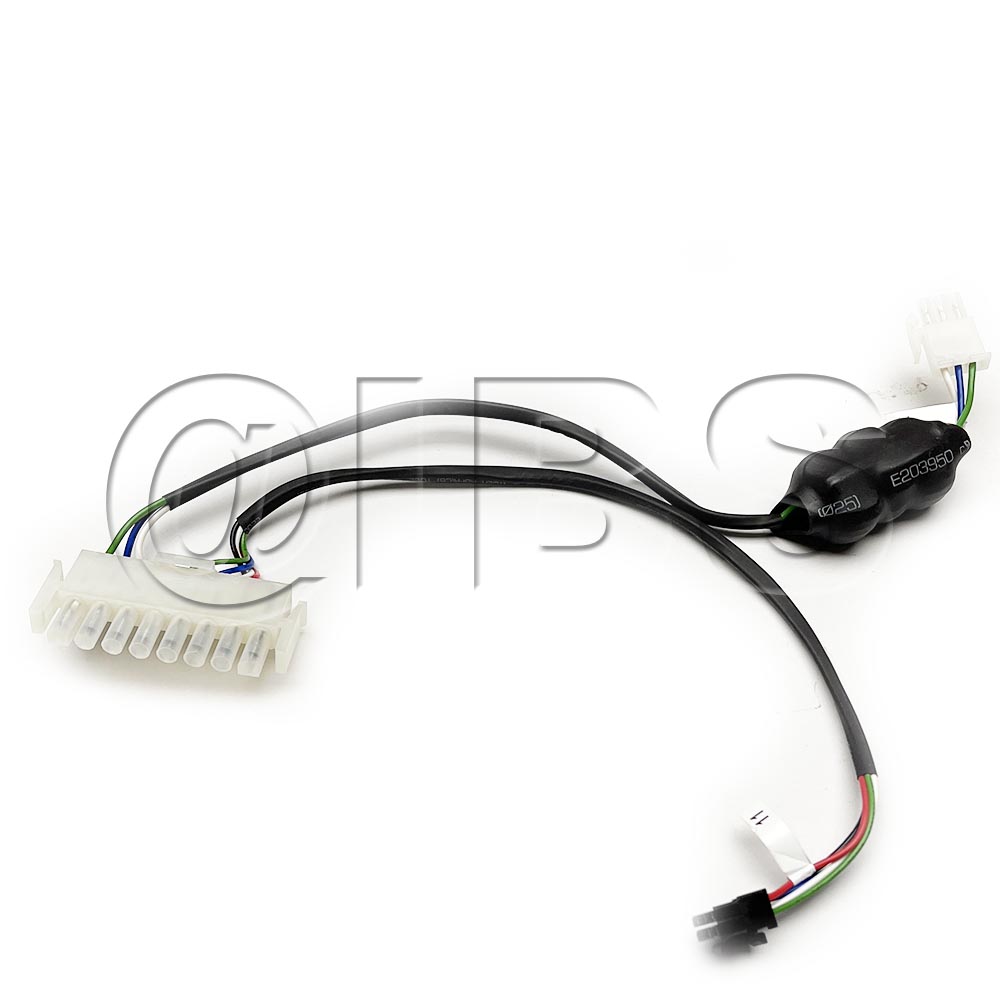 78898MON Wire Harness Conv Blower