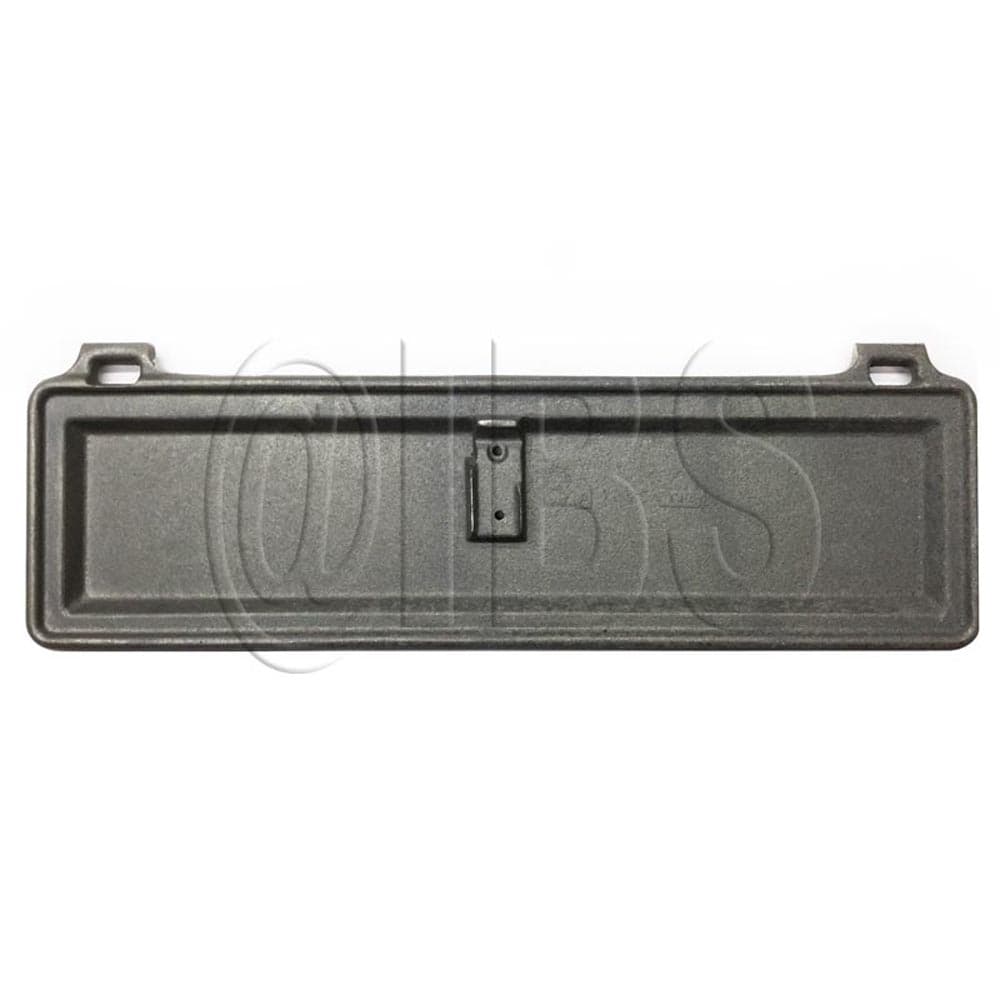 1301259 Damper Ww Firebox