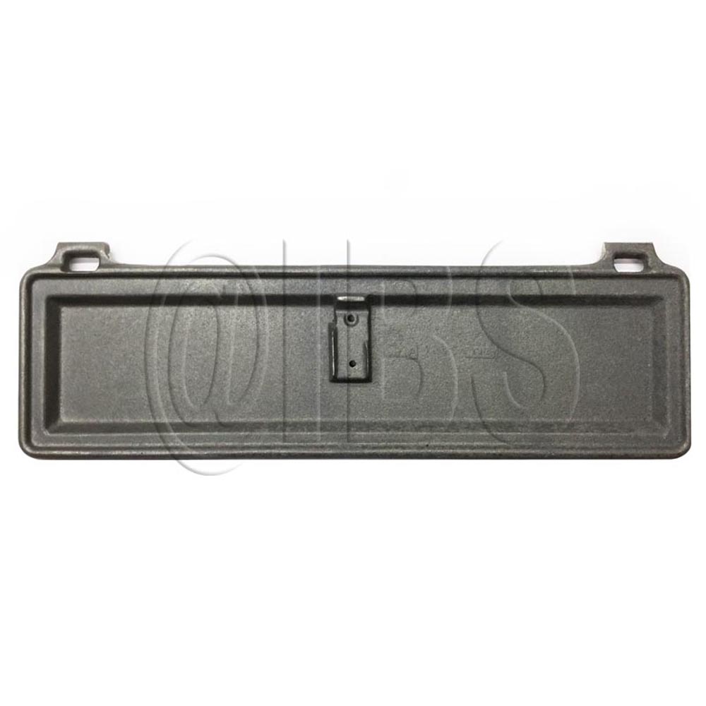 1301259 Damper Ww Firebox