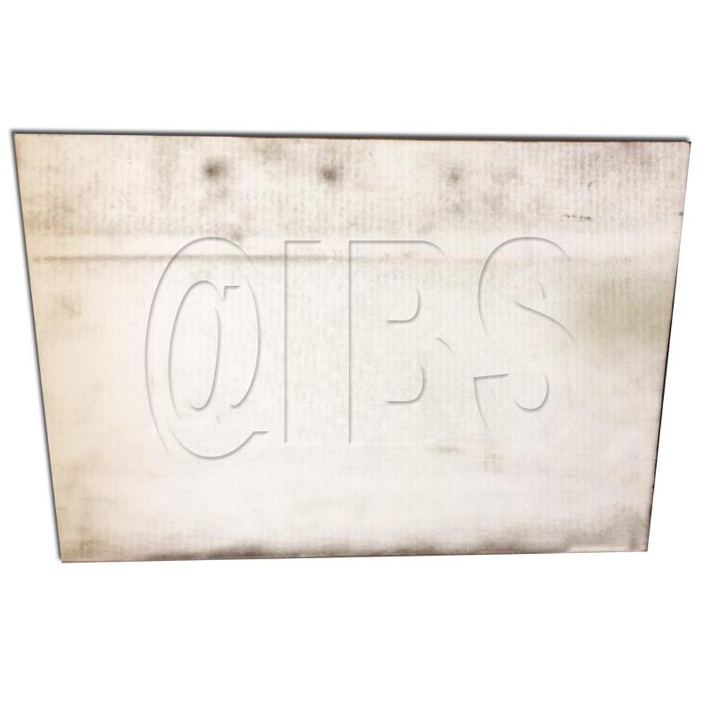 30004335 Insulation Btm Low Montpelier