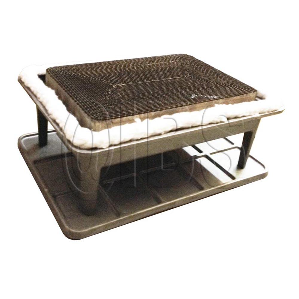 20005987 Flame Holder Assembly Ewf36