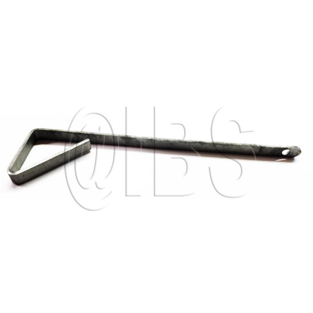 3943163 Actuator Mbu R/Rc Mr/Mrc