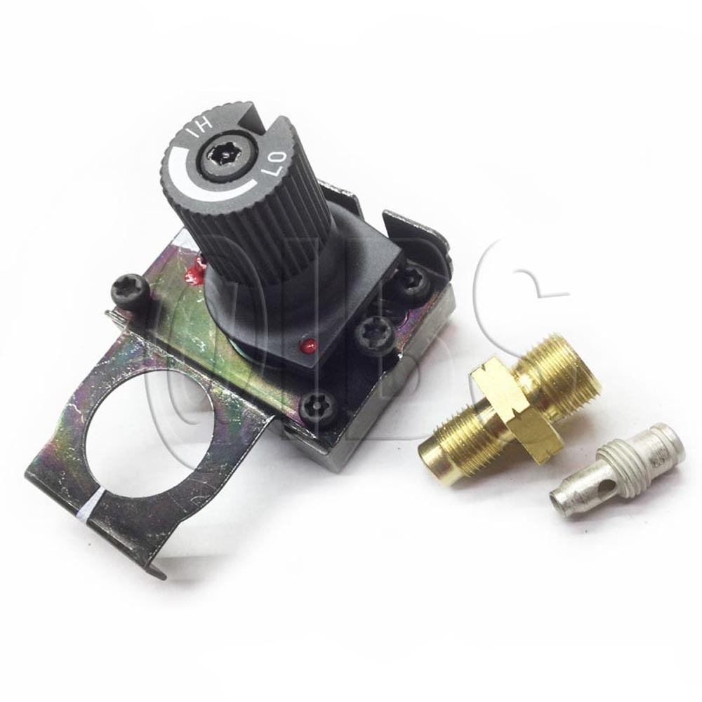 SCK500CKP Sdv500C Natural Gas To Propane