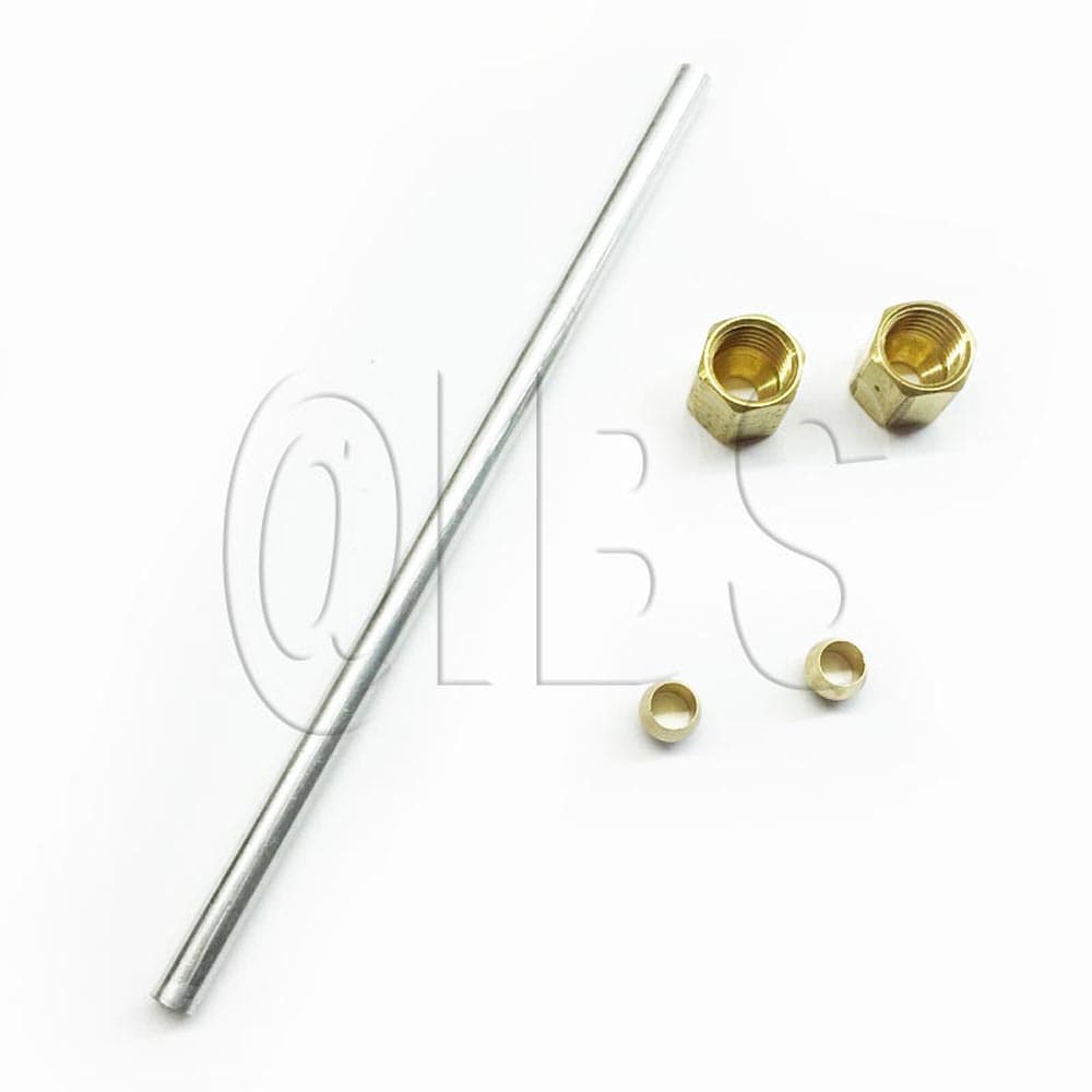 14D0463K Tube Valve To Regulator Ng/Lp Mv