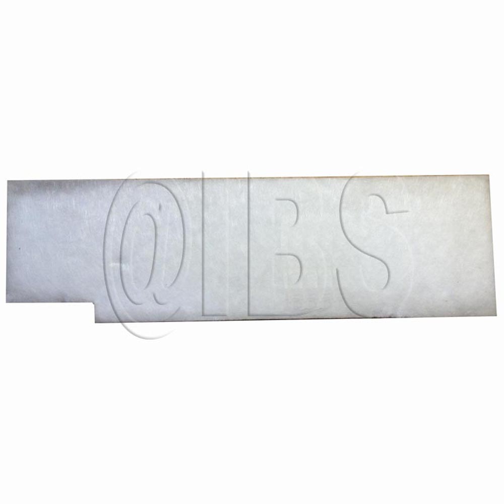 20004286 Gasket Base Pan Inner Rdvod