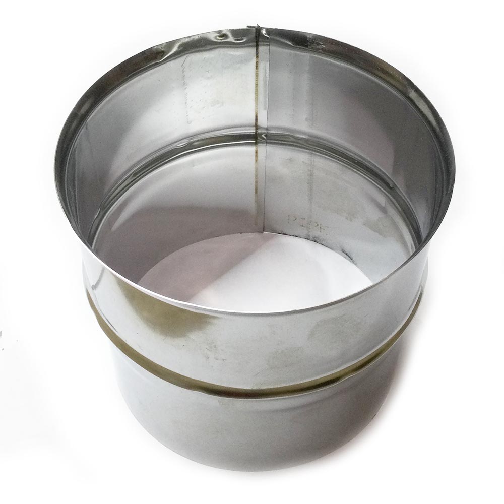 36799MON Stove Adapter Black