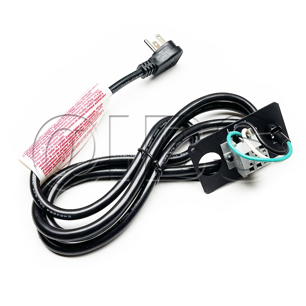 PLUGIN-ALLUS Sfe Allusion Power Cord