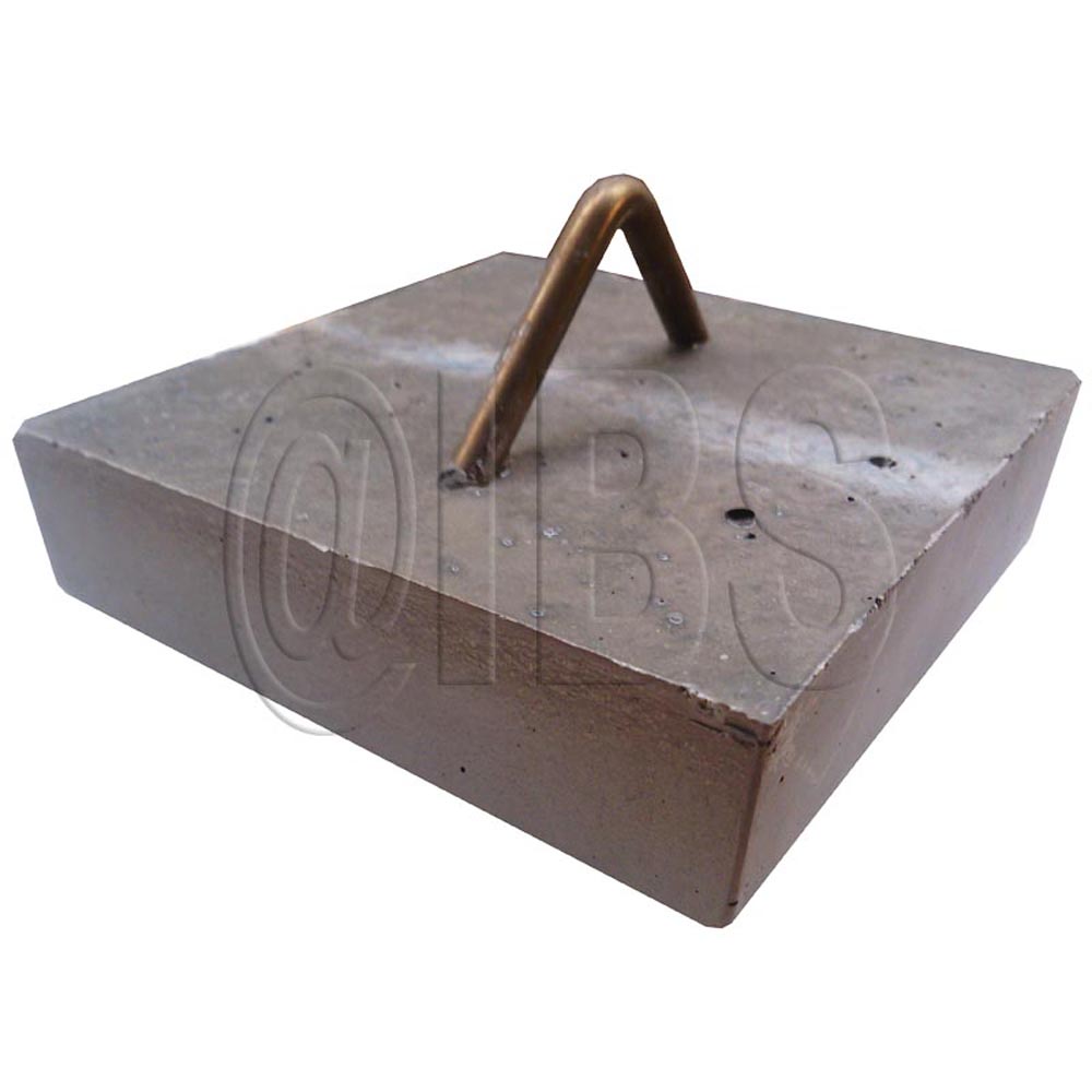 S16214 Firebrick Rem For Ash Drawer - VCP