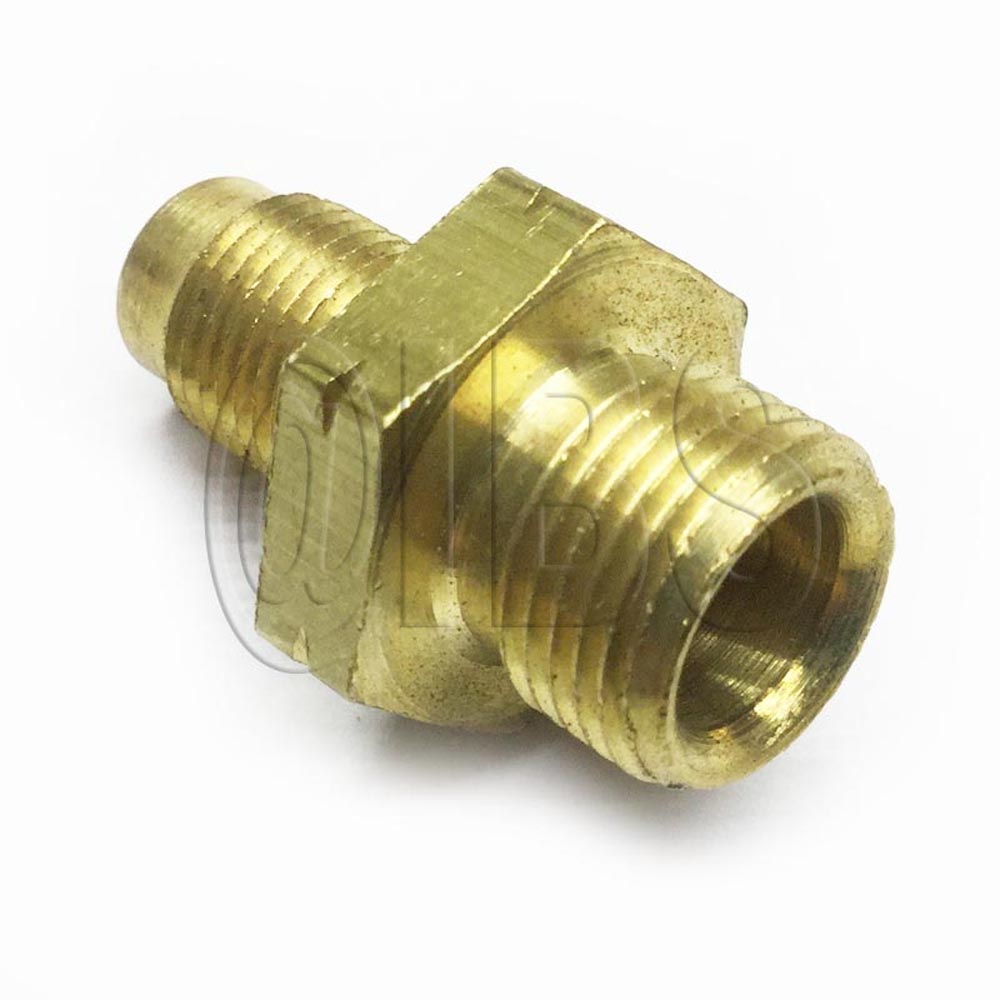 58D0371 Injector Dv Ng Front 45