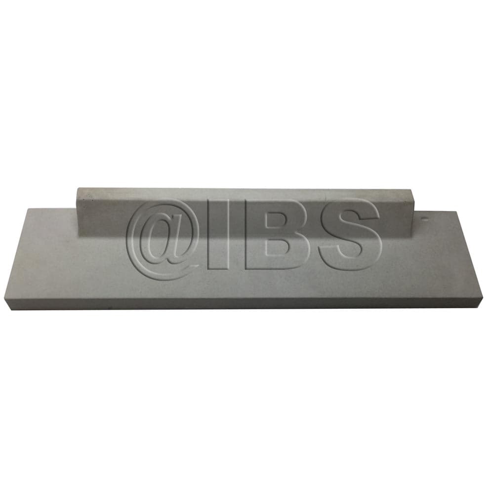 30002212 Refractory Upr Fireback Cdwm