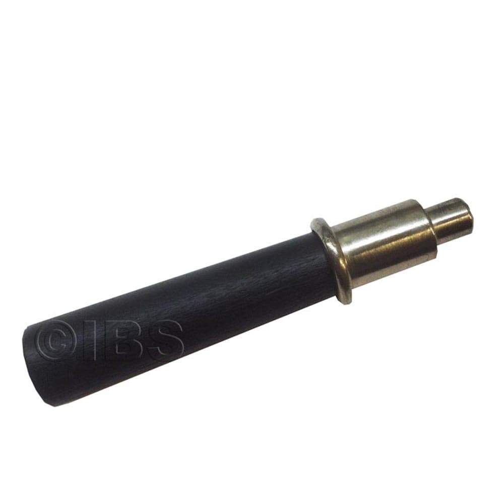 0004342 Wht Handle Pkg Ceramic W/Scr - VCP