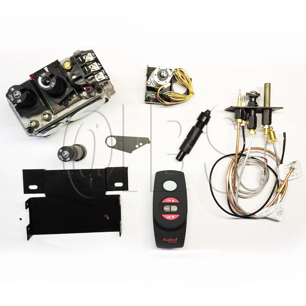 73729MON Sit Rfn Conversion Kit LP - RFP Radio Frequency Valve