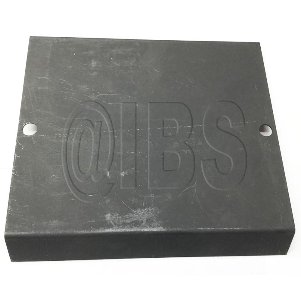 1601492 Cover Plate Sec Air - VCP