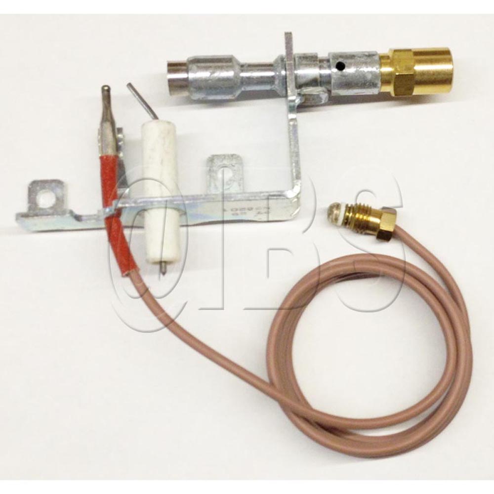 1601794 Pilot Assembly 8201 Ng