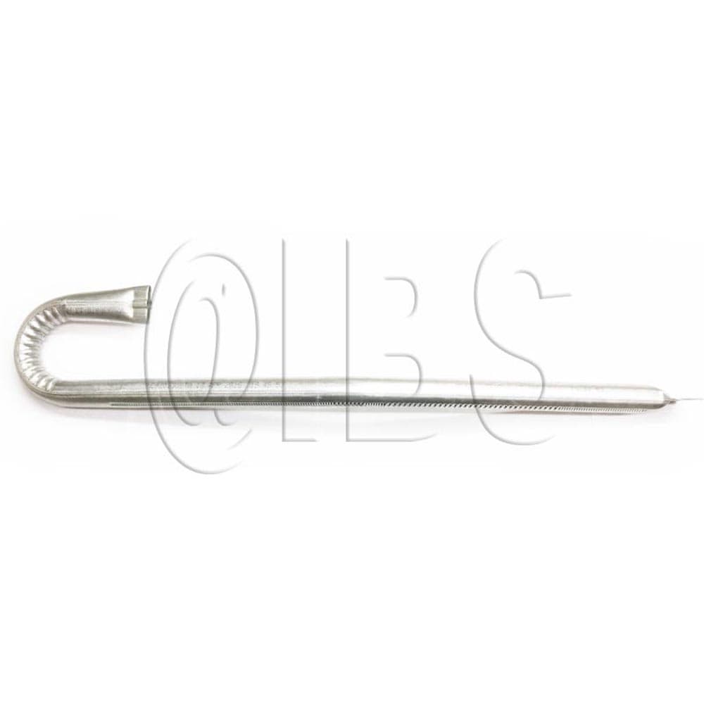 44D0034K Burner Rear Becket