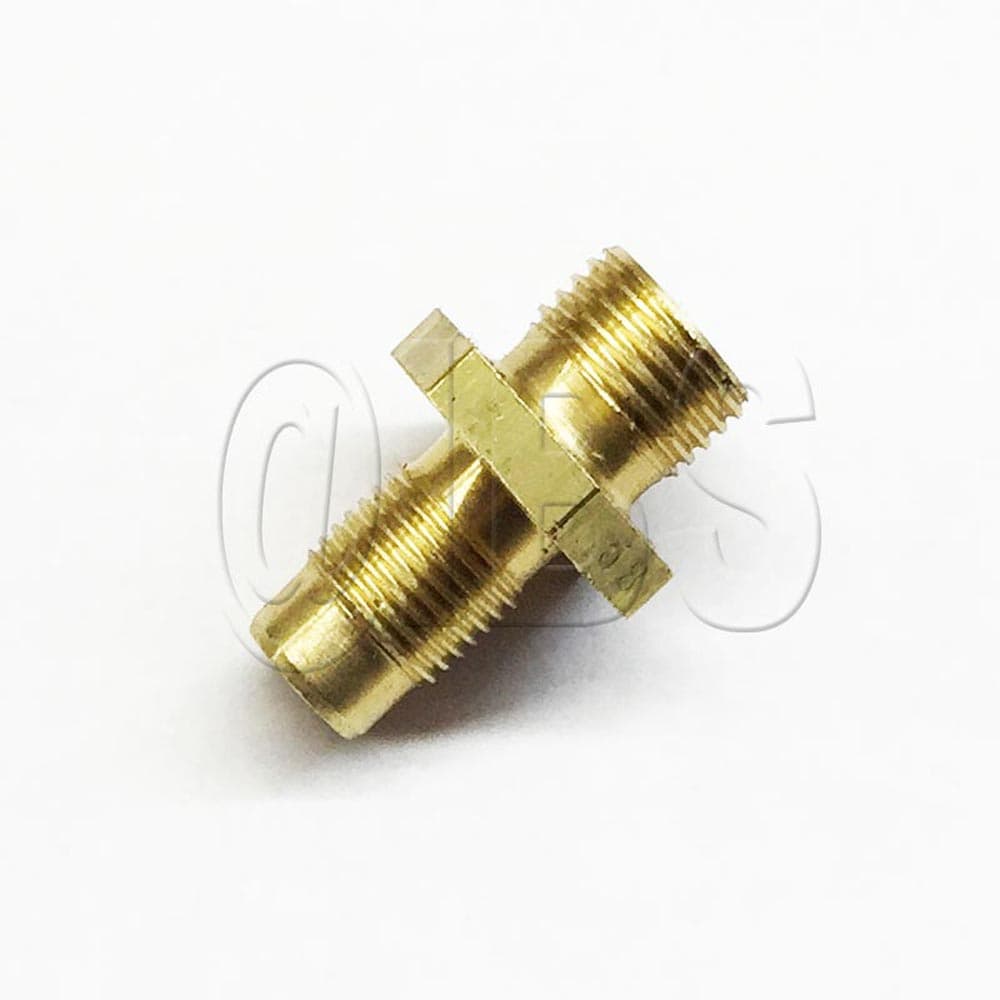 44D0097 Injector Front 58 Lp Man