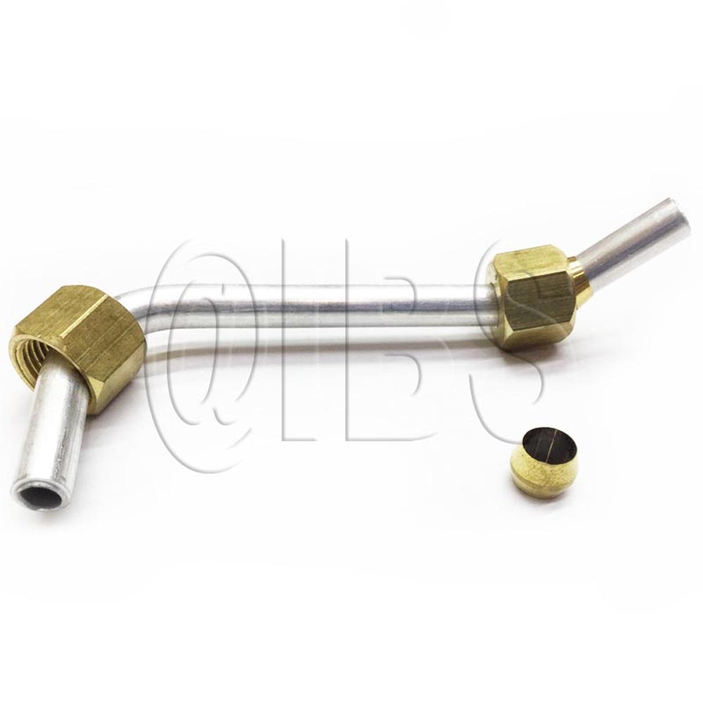 33D0269K Tube Tee/Rear Burner