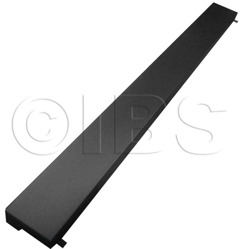 20014132K Clear Face Panel
