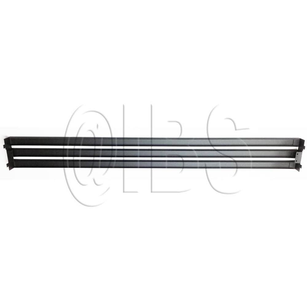 23D8017K Assembly Louvers Bottom Dis33